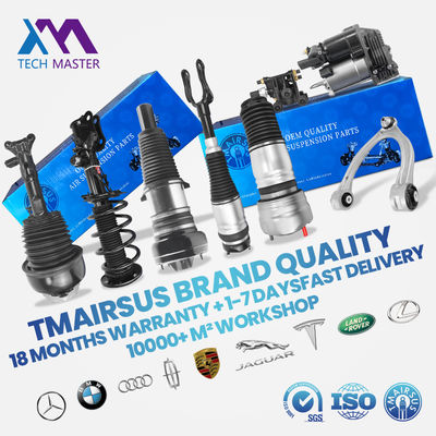 Bolsa de Mola Pneumática para Mercedes W223 Suspensão Pneumática Dianteira Mola de Ar Borracha 2233208703 2233208803