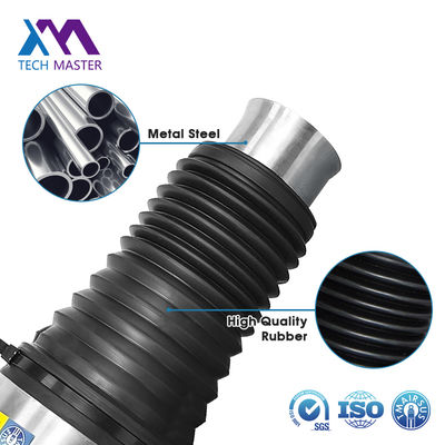 Bolsa de Mola Pneumática para Mercedes W223 Suspensão Pneumática Dianteira Mola de Ar Borracha 2233208703 2233208803