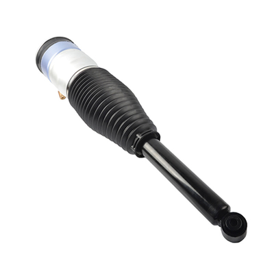 Rear Air Shock Absorbers Adjustable For Tesla Model S Air Suspension Spring Absorber 6006352-07-A 6006353-06-C