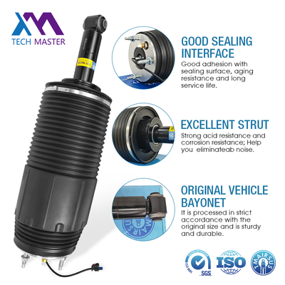 2021 Nova AIr Suspensão Shock 84932267 84940628 85521599 Atrás Esquerda e Direita Para Cadillac Escalade Chevrolet Tahoe GMC Yukon Silverdado