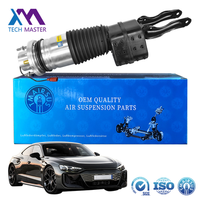 2021 Amortecedor de Suspensão Pneumática de Alta Qualidade PAD616037 9J0616037C 9J1616037E Dianteiro Esquerdo e Direito Para Audi Etron GT Porsche Taycan