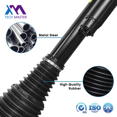 Amortecedor de Suspensão Pneumática Traseira Durável 2233209503 2233209703 2233209603 2233209803 para Mercedes-Benz W223 Classe S - Não Maybach Classe S