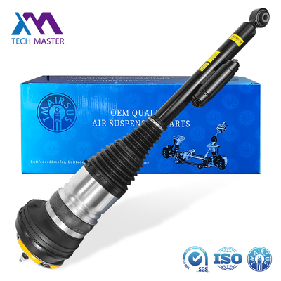 Amortecedor de Suspensão Pneumática para Mercedes-Benz Classe S W223 Traseiro Esquerdo/Direito 2233209503 2233200703 2233209603 2233200803 18 Meses de Garantia