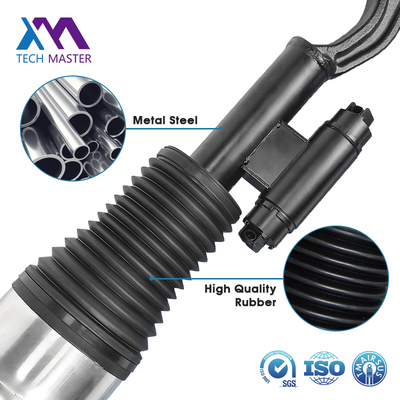 Amortecedor de Suspensão Pneumática Dianteira Durável 2233208903 2233208303 2233209003 2233208403 para Mercedes-Benz W223 Classe S 4matic Não Maybach Classe S