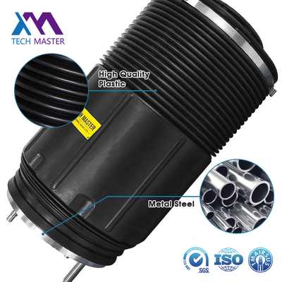 2021 Novo Ar da Mola 84940628 Traseira Esquerda e Direita Para Cadillac Escalade Chevrolet Tahoe GMC Yukon Silverado
