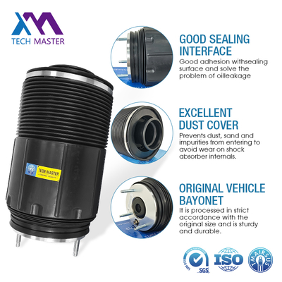 Mola Pneumática de Alta Qualidade 2021 84940628 Traseira Esquerda e Direita Para Cadillac Escalade Chevrolet Tahoe GMC Yukon Silverado