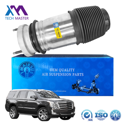 18 meses de garantia Air Suspension Springs 84741580 85619254 84741585 para Cadillac Escalade Chevrolet Tahoe GMC Yukon Silverdado
