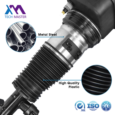 Amortecedor de suspensão pneumática dianteira de alto desempenho e longa duração 37106892585 37106892586 para BMW G70 Série 7 I7 RWD SEM Xdrive