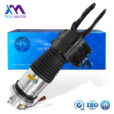 Suspensão dianteira de ar de longa duração e alto desempenho 9J1616037 9J1616038 para Audi Etron GT Porsche Taycan 2021-