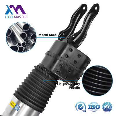 Suspensão dianteira de ar de longa duração e alto desempenho 9J1616037 9J1616038 para Audi Etron GT Porsche Taycan 2021-