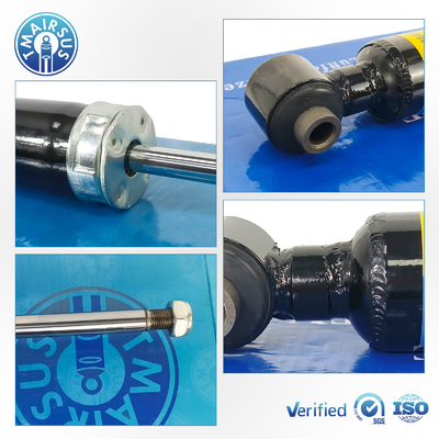 Tech Master Normal / Coil Spring Shock Absorber Strut 2043200131 para Mercedes-Benz X204 2011-2015 com embalagem profissional