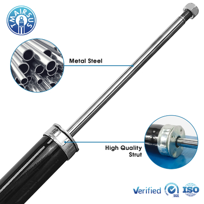 Tech Master Normal / Coil Spring Shock Absorber Strut 2043200131 para Mercedes-Benz X204 2011-2015 com embalagem profissional
