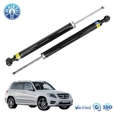 Tech Master Normal / Coil Spring Shock Absorber Strut 2043200131 para Mercedes-Benz X204 2011-2015 com embalagem profissional