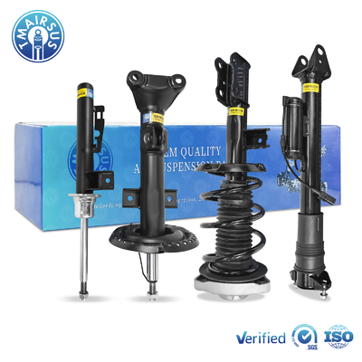 Tech Master Normal / Coil Spring Shock Absorber Strut 2043200131 para Mercedes-Benz X204 2011-2015 com embalagem profissional