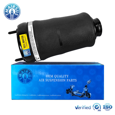 Suspensão Suspensão aerodinâmica Primavera Para Mercedes-Ben W164/ML350 ML500 traseira 1643200625 2923200525 1643200825