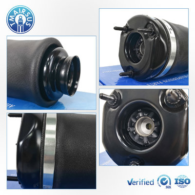 Suspensão Suspensão aerodinâmica Primavera Para Mercedes-Ben W164/ML350 ML500 traseira 1643200625 2923200525 1643200825