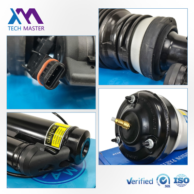 Amortecedor de suspensão pneumática dianteira de alto desempenho e longa duração 2203202438 2203205113 para Mercedes-Benz W220 2matic