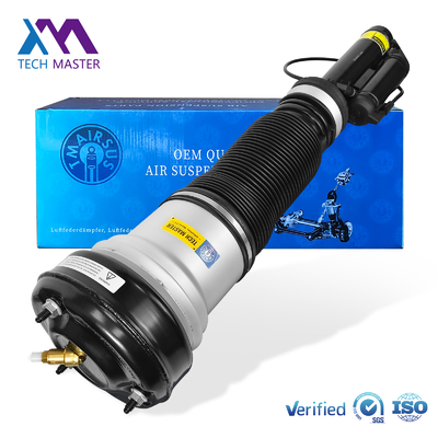 Amortecedor Dianteiro Superior da Suspensão Pneumática 2203202438 2203205113 para Mercedes-Benz W220 2matic