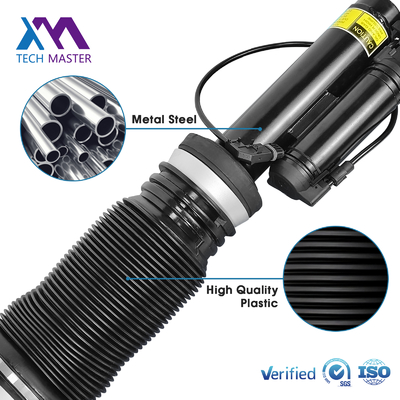 Amortecedor Dianteiro Superior da Suspensão Pneumática 2203202438 2203205113 para Mercedes-Benz W220 2matic