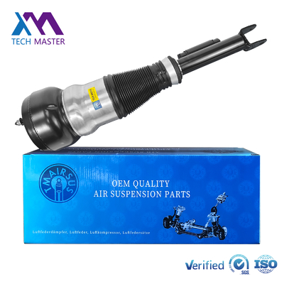 2223201900 2223202000 Assorbente de choque de suspensão dianteira de ar para Mercedes-Benz W222 V222 X222 C217 W217 Classe S