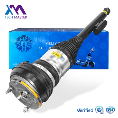 Amortecedor de Suspensão Pneumática Traseiro em Promoção 2233209703 2233209803 para Mercedes W223 Classe S, Não Maybach, com Excelente Desempenho