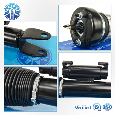 Suspension Air Suspension Shock For Mercedes-Benz w205 C- class Front 2053204768 2053204868 2053208300 2053208400