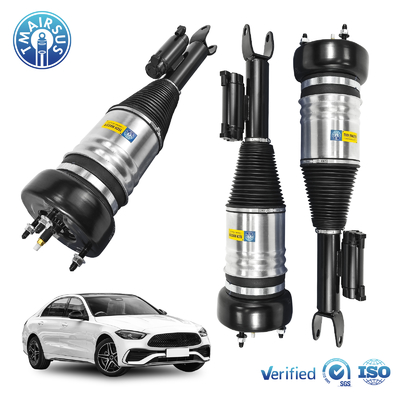 Suspension Air Suspension Shock For Mercedes-Benz w205 C- class Front 2053204768 2053204868 2053208300 2053208400