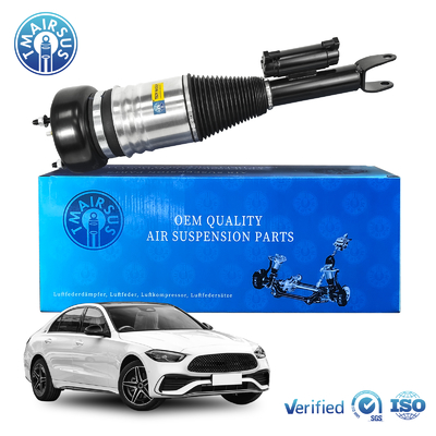 Suspension Air Suspension Shock For Mercedes-Benz w205 C- class Front 2053204768 2053204868 2053208300 2053208400