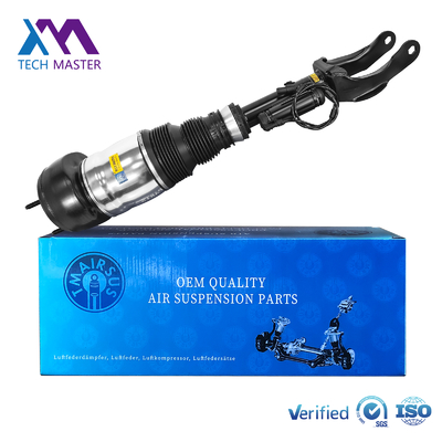Durabilidade e fiabilidade Suspensão dianteira de ar absorvedor de choque 1663202738 1663202838 com ADS Para Mercedes-Benz W166