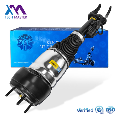 Durabilidade e fiabilidade Suspensão dianteira de ar absorvedor de choque 1663202738 1663202838 com ADS Para Mercedes-Benz W166