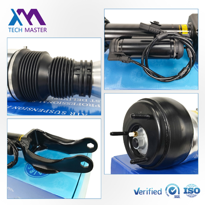 Durabilidade e fiabilidade Suspensão dianteira de ar absorvedor de choque 1663202738 1663202838 com ADS Para Mercedes-Benz W166