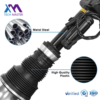 Durabilidade e fiabilidade Suspensão dianteira de ar absorvedor de choque 1663202738 1663202838 com ADS Para Mercedes-Benz W166