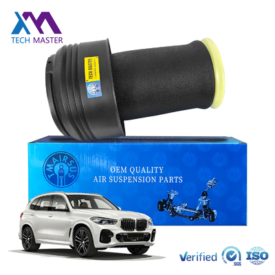 Pneumatic Suspension For BMW E70 E71 E72 Rear Air Suspension Spring Air Bag 37126790082 37126790083