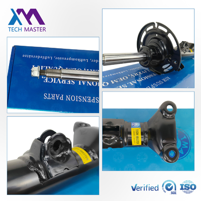 Montura de suportes de choque para Mercedes Benz W171 R171 Montura Coilover A1723200130