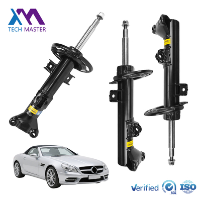 Montura de suportes de choque para Mercedes Benz W171 R171 Montura Coilover A1723200130