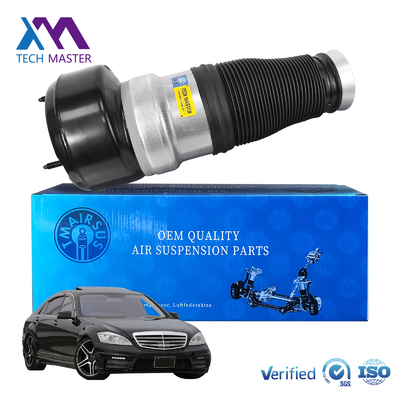 Suspensão da bolsa de ar para Mercedes Benz W221 Suspensão a ar Fole de ar 2213209313 2213209913