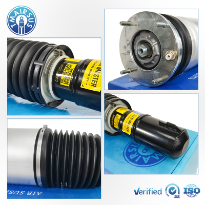 Amortecedor de Suspensão Pneumática para Land Rover Range Rover L405 e Sports L494 2013 Dianteiro SEM ADS LR060137 LR060402