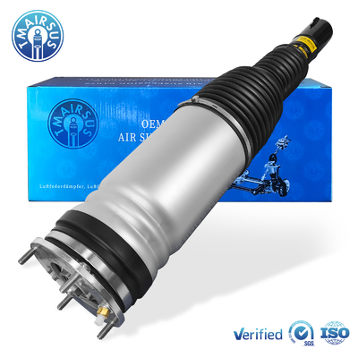 Amortecedor de Suspensão Pneumática para Land Rover Range Rover L405 e Sports L494 2013 Dianteiro SEM ADS LR060137 LR060402