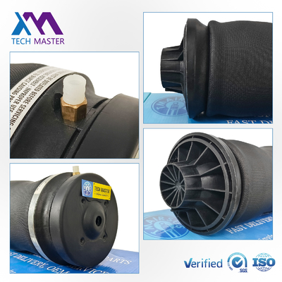 Bellow Air Bag Para Mercedes Benz W164 ML W166 W292 Suspensão aérea traseira Balões 1643200825 1663200325