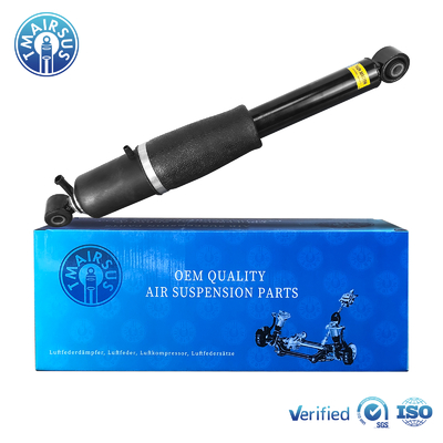 Suspensão Suspensão de ar Choque para Cadillac Escalade Chevrolet Avalanche Suburban Taho GMC Yukon Denali traseira com ADS 25979391 25979393 25979394