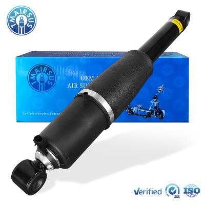 Suspensão Suspensão de ar Choque para Cadillac Escalade Chevrolet Avalanche Suburban Taho GMC Yukon Denali traseira com ADS 25979391 25979393 25979394