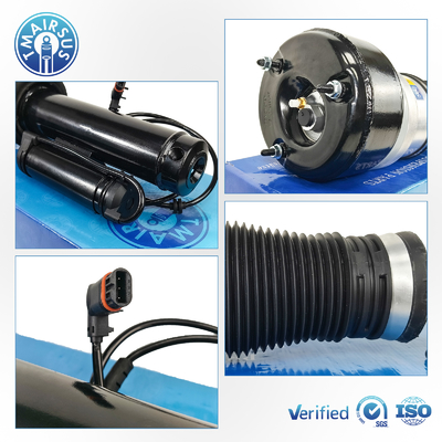Amortecedor de Suspensão Pneumática para Mercedes-Benz Classe S W221 S400 S550 S600 S63 S65 S280/S300/S350/S400/S450 dianteiro 2213204913 2213202113