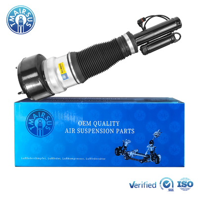 Amortecedor de Suspensão Pneumática para Mercedes-Benz Classe S W221 S400 S550 S600 S63 S65 S280/S300/S350/S400/S450 dianteiro 2213204913 2213202113