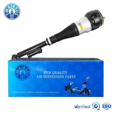 Suspensão Suspensão a ar Choque de mola Para Mercedes-Benz Mercedes-Benz W222 V222 X222 C217 W217 Classe S Choque traseiro 2223201138 2223200413 2223203313