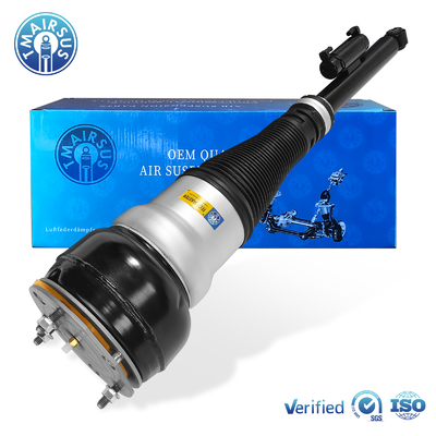 Suspensão Suspensão a ar Choque de mola Para Mercedes-Benz Mercedes-Benz W222 V222 X222 C217 W217 Classe S Choque traseiro 2223201138 2223200413 2223203313