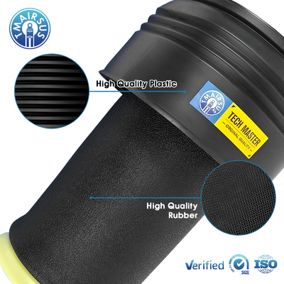 Mola de Suspensão Pneumática para X5 (E70) BMW X6 (E71) BMW X6 (E72) Mola Pneumática Traseira 37126790078 37126790081 37126790082