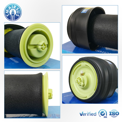 Mola de Suspensão Pneumática para X5 (E70) BMW X6 (E71) BMW X6 (E72) Mola Pneumática Traseira 37126790078 37126790081 37126790082