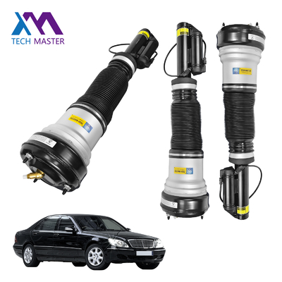 Amortecedor de Suspensão Pneumática Absorvedor Para Mercedes-Benz W220 Amortecedor Dianteiro de Suspensão Pneumática 2203202438