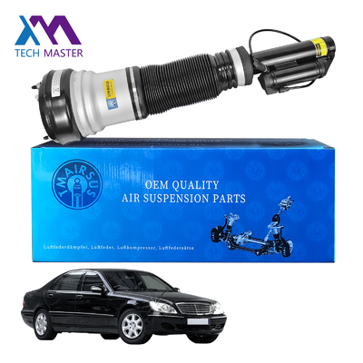 Amortecedor de Suspensão Pneumática Absorvedor Para Mercedes-Benz W220 Amortecedor Dianteiro de Suspensão Pneumática 2203202438