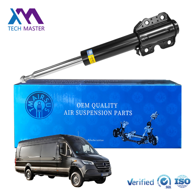 Suspensão de ar de coilover para W901 Absorvedor de choque automotivo frontal 9013202230
